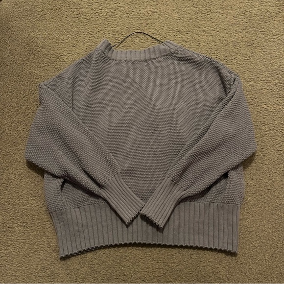 Free People Beach Hailee Knit Cardigan - Picture 6 of 7